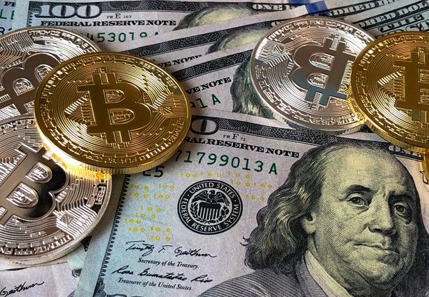 Salários de funcionários podem ser pagos em criptomoedas nos Estados Unidos